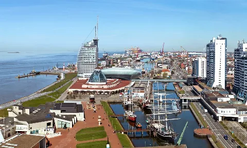 Hostelreinigung  Bremerhaven