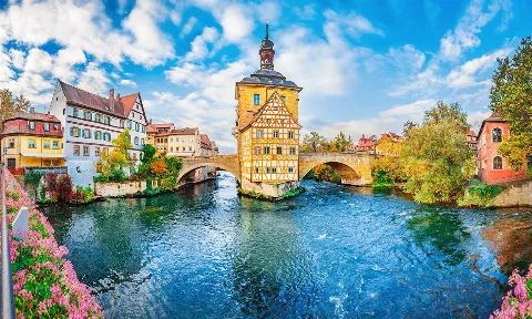 Hostelreinigung  Bamberg