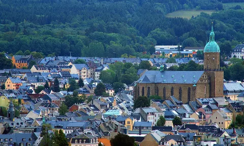 Hostelreinigung  Annaberg-Buchholz