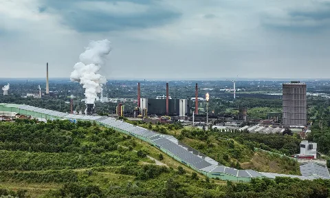 Hostelreinigung  Bottrop