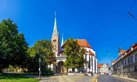 Hostelreinigung  Augsburg