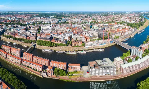 Hostelreinigung  Bremen