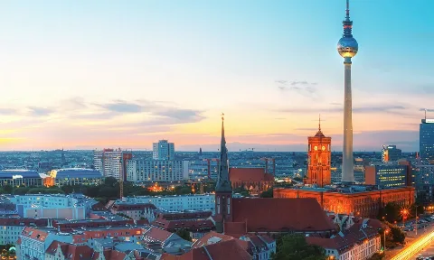 Hostelreinigung  Bernau bei Berlin