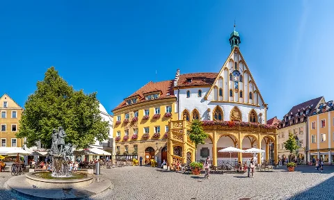 Hostelreinigung  Amberg