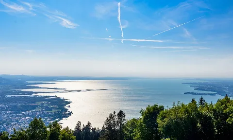 Hostelreinigung  Bodensee