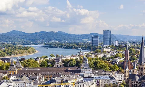 Hostelreinigung  Bonn
